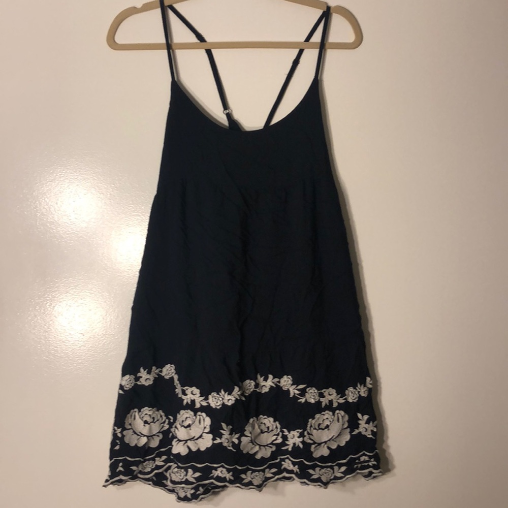 A&F Dress